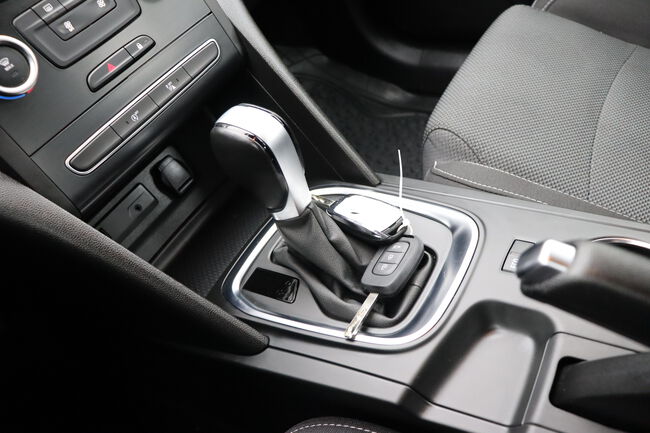 Renault Mégane image number null