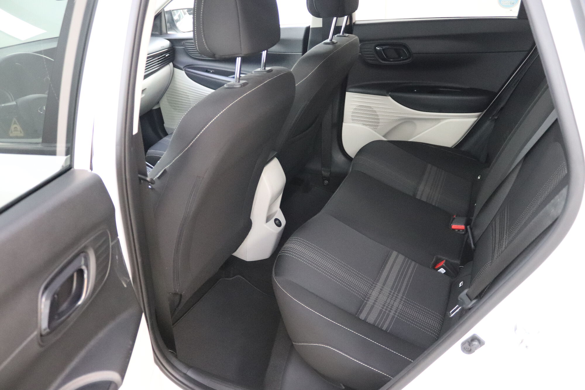 Hyundai Bayon image number null