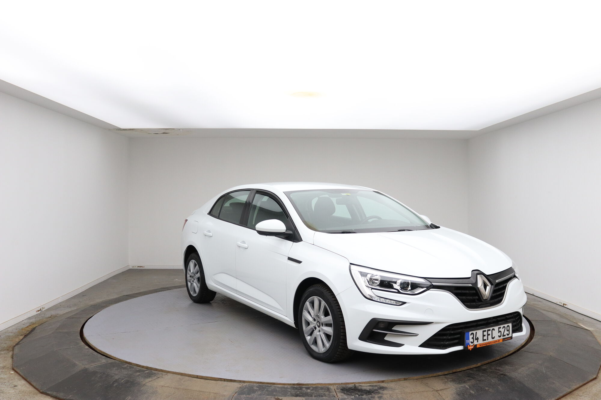 Renault Mégane image number null