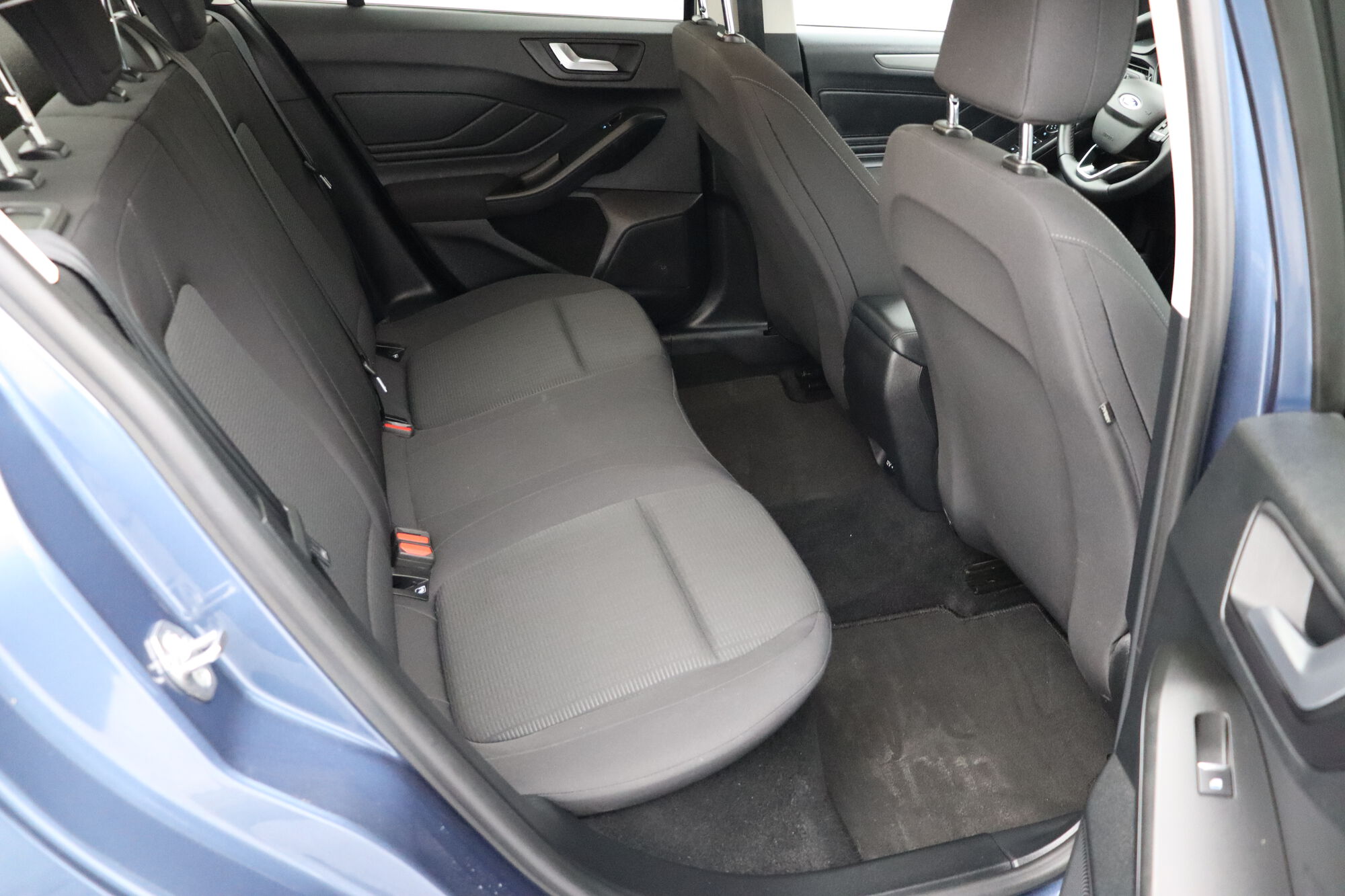 Ford Focus image number null
