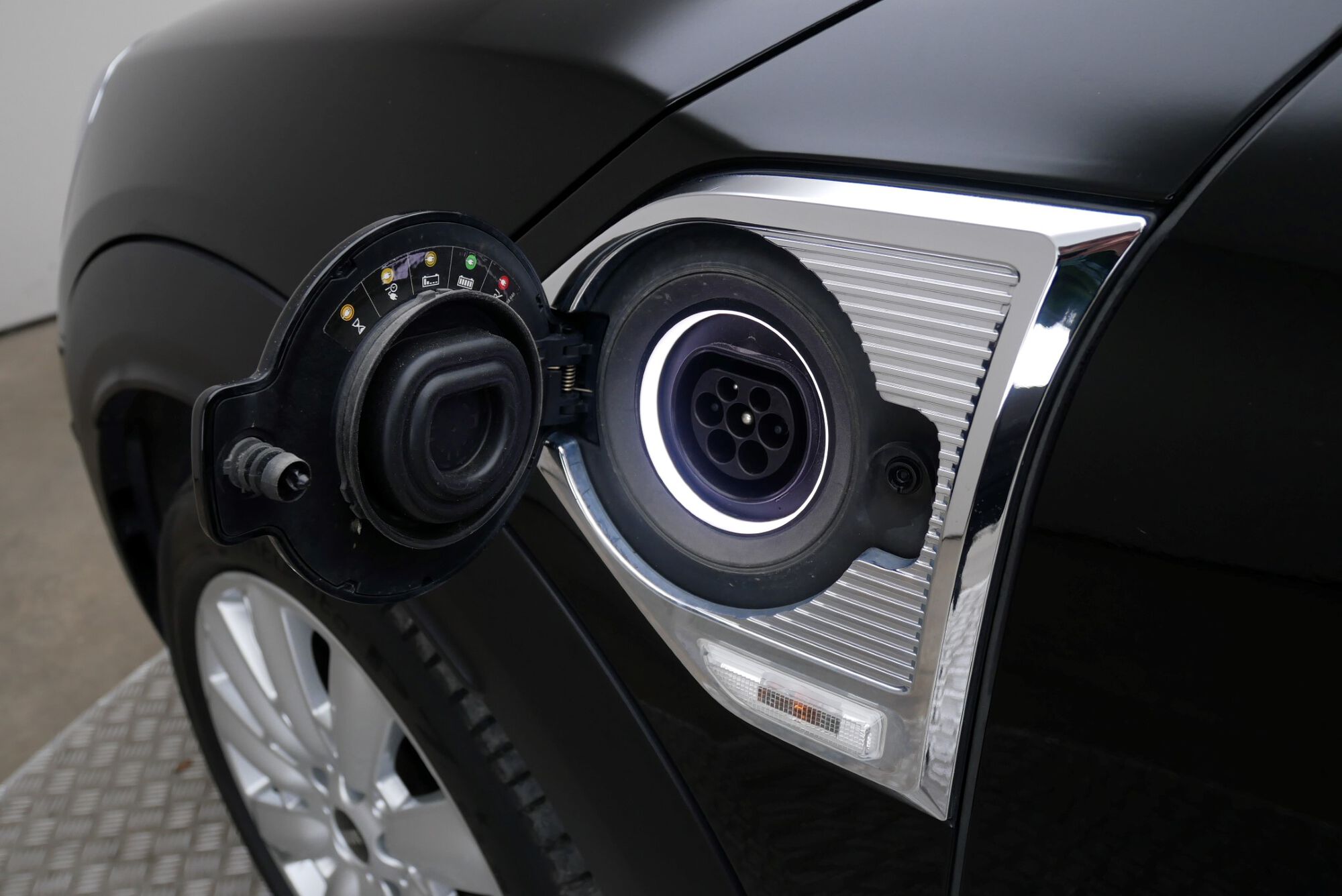 MINI Countryman image number null