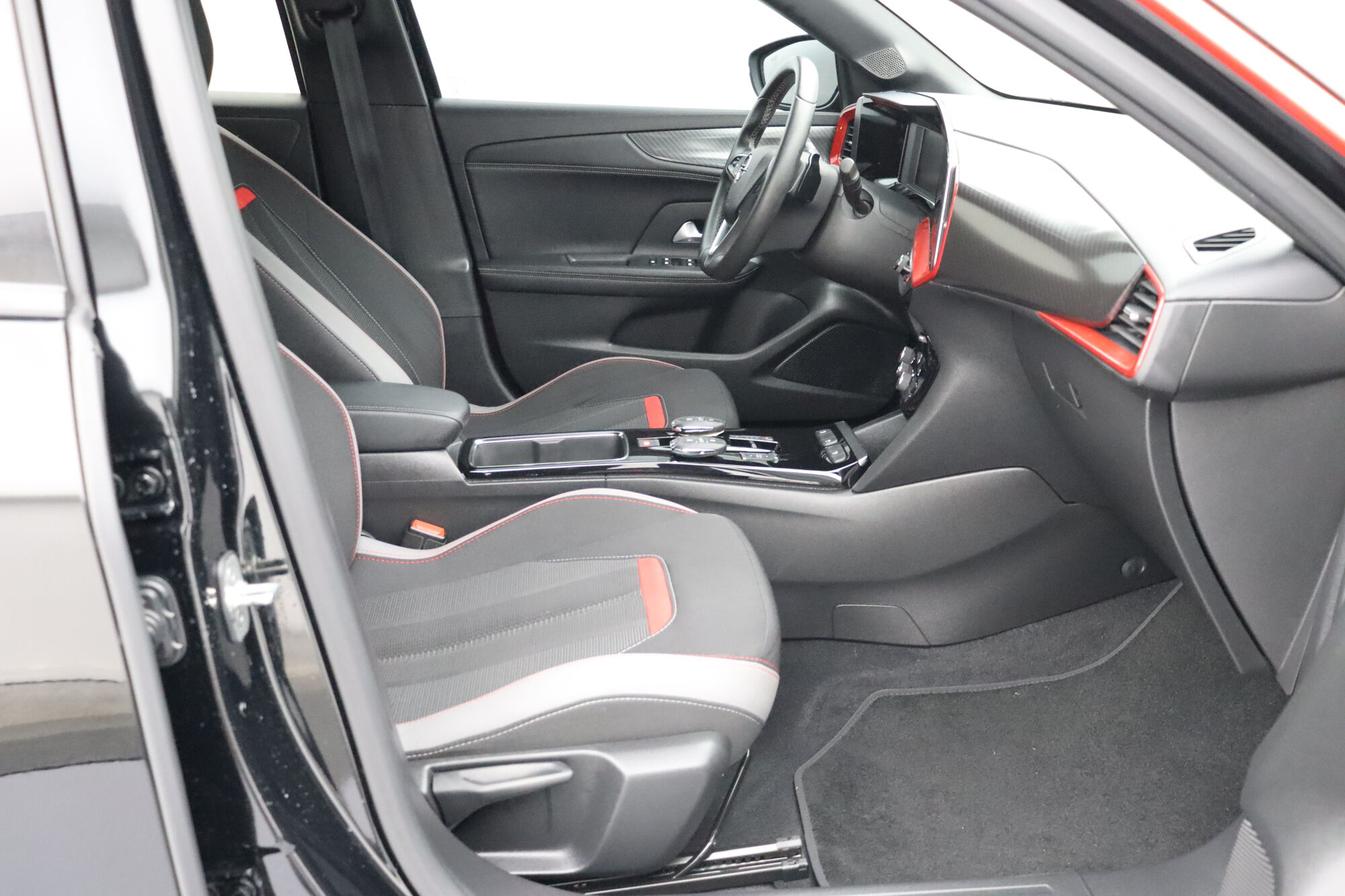 Opel Mokka image number null