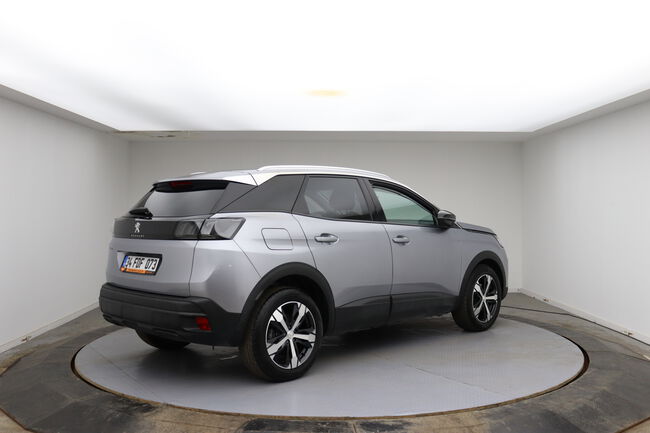 Peugeot 3008 image number null