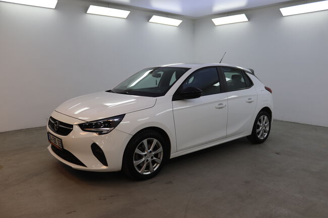Opel Corsa image number null