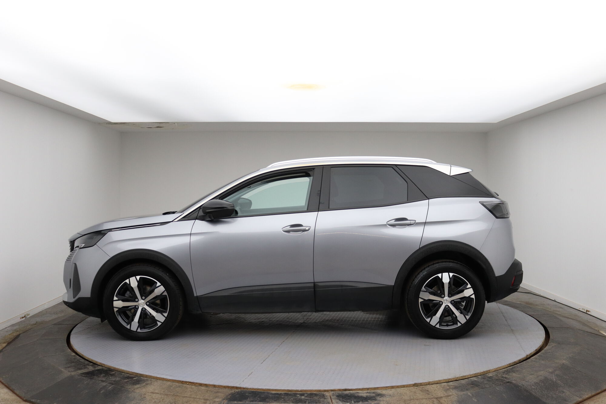 Peugeot 3008 image number null