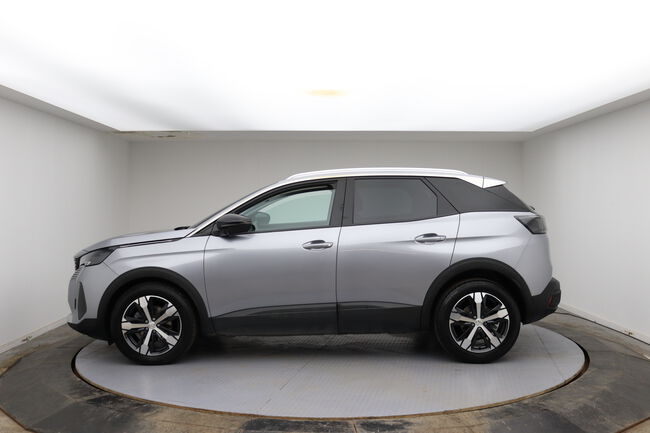Peugeot 3008 image number null