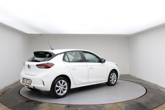 Opel Corsa image number null