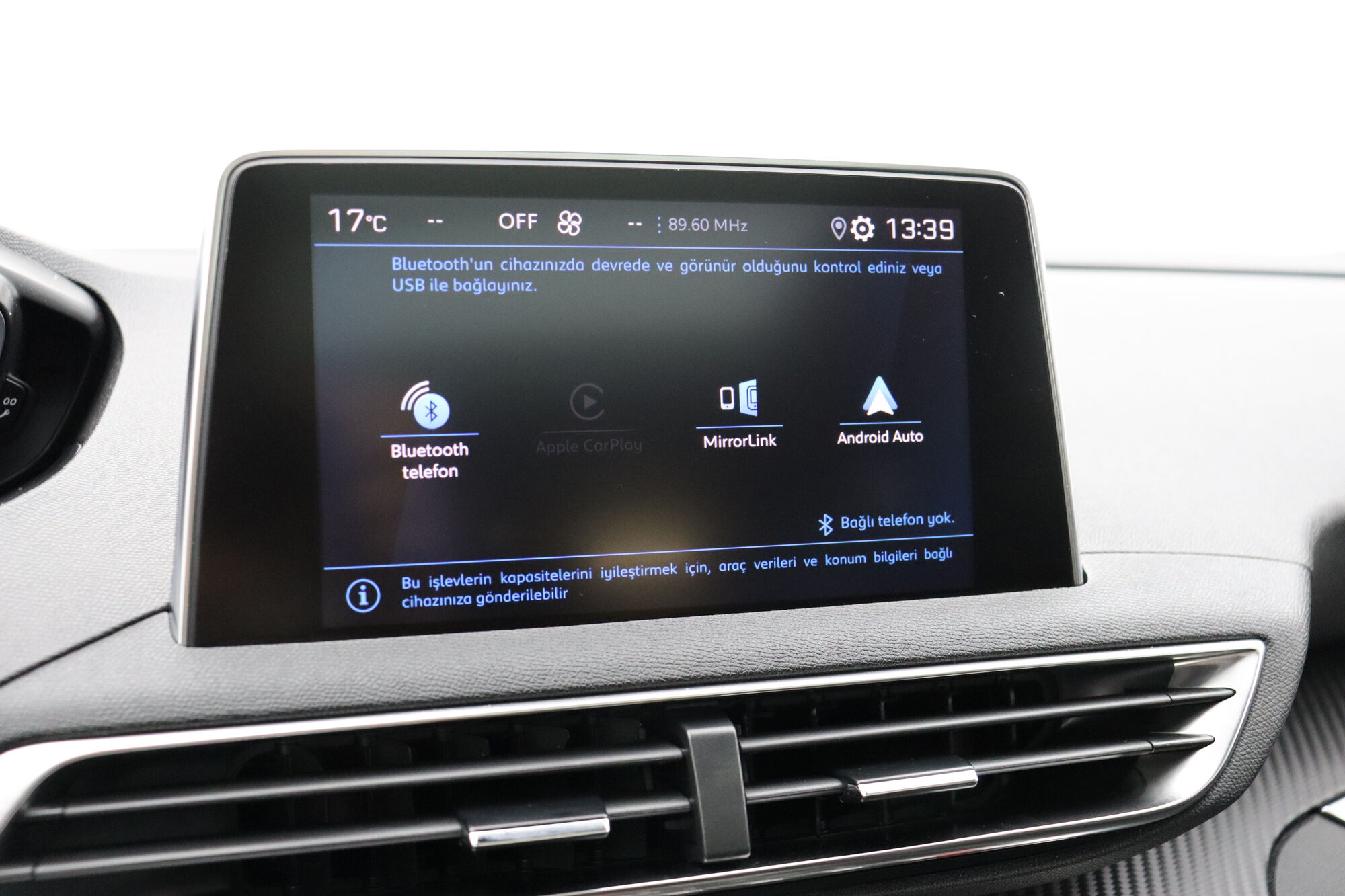 Peugeot 3008 image number null