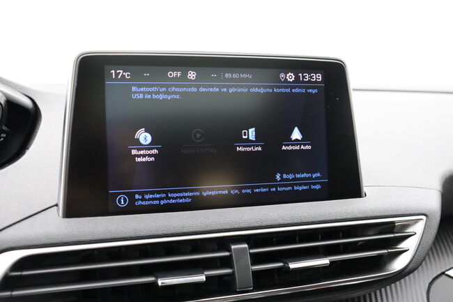 Peugeot 3008 image number null