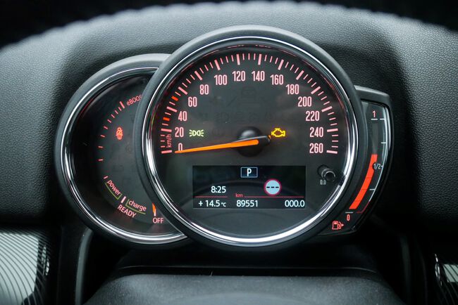MINI Countryman image number null
