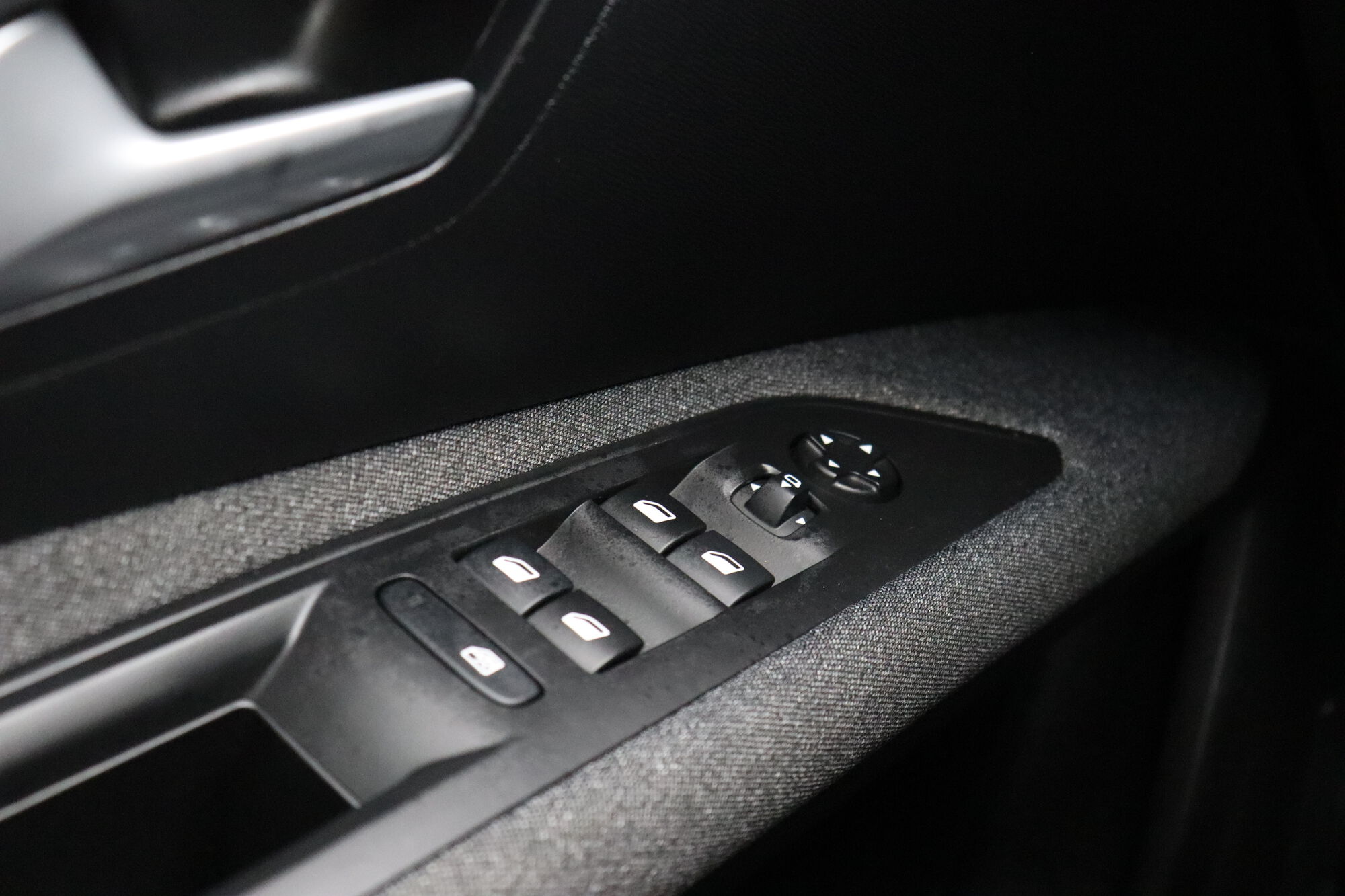 Peugeot 3008 image number null