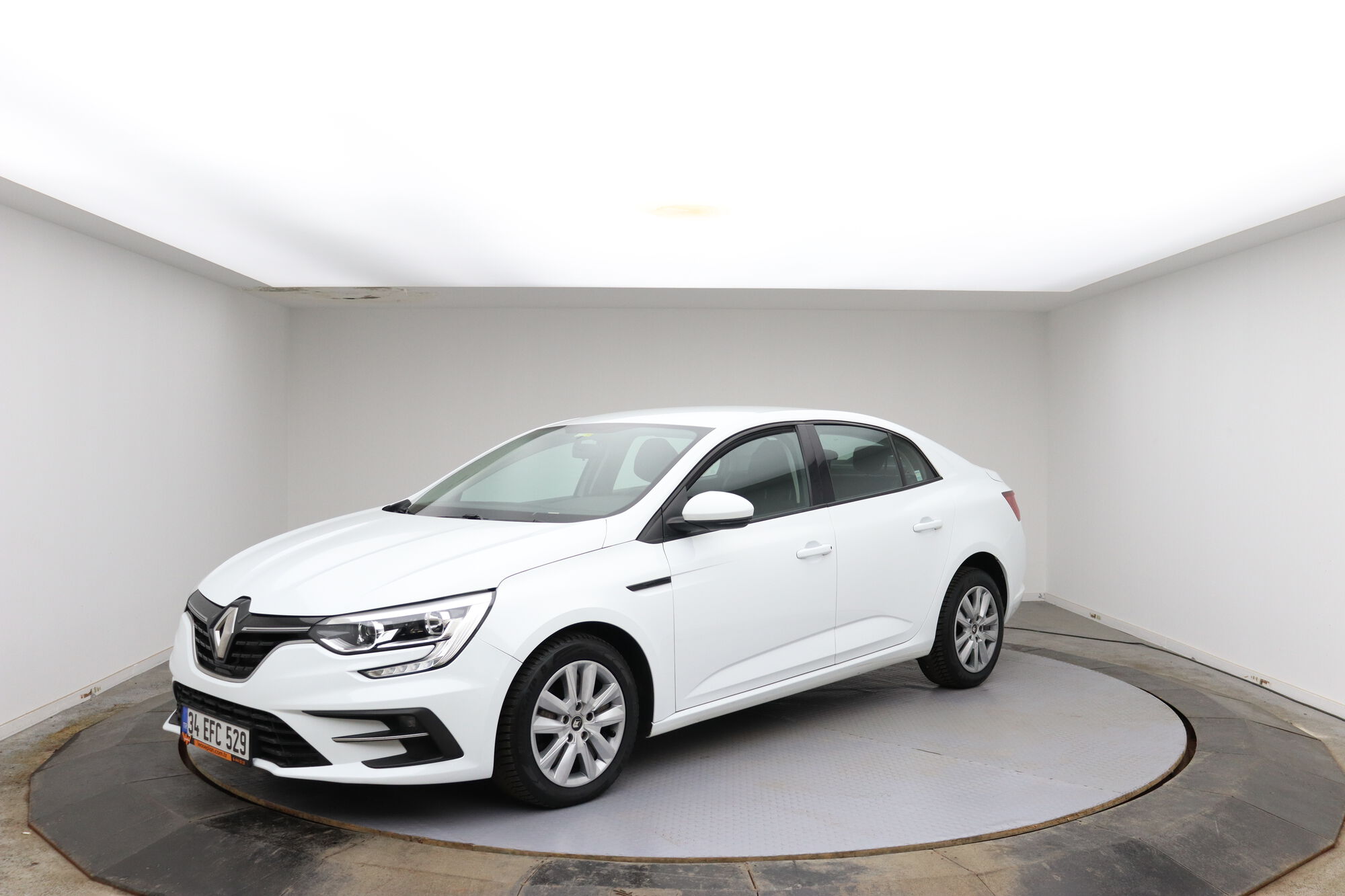 Renault Mégane image number null