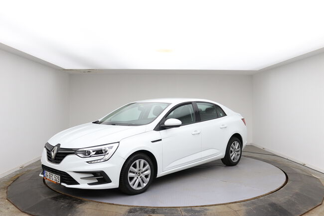 Renault Mégane image number null
