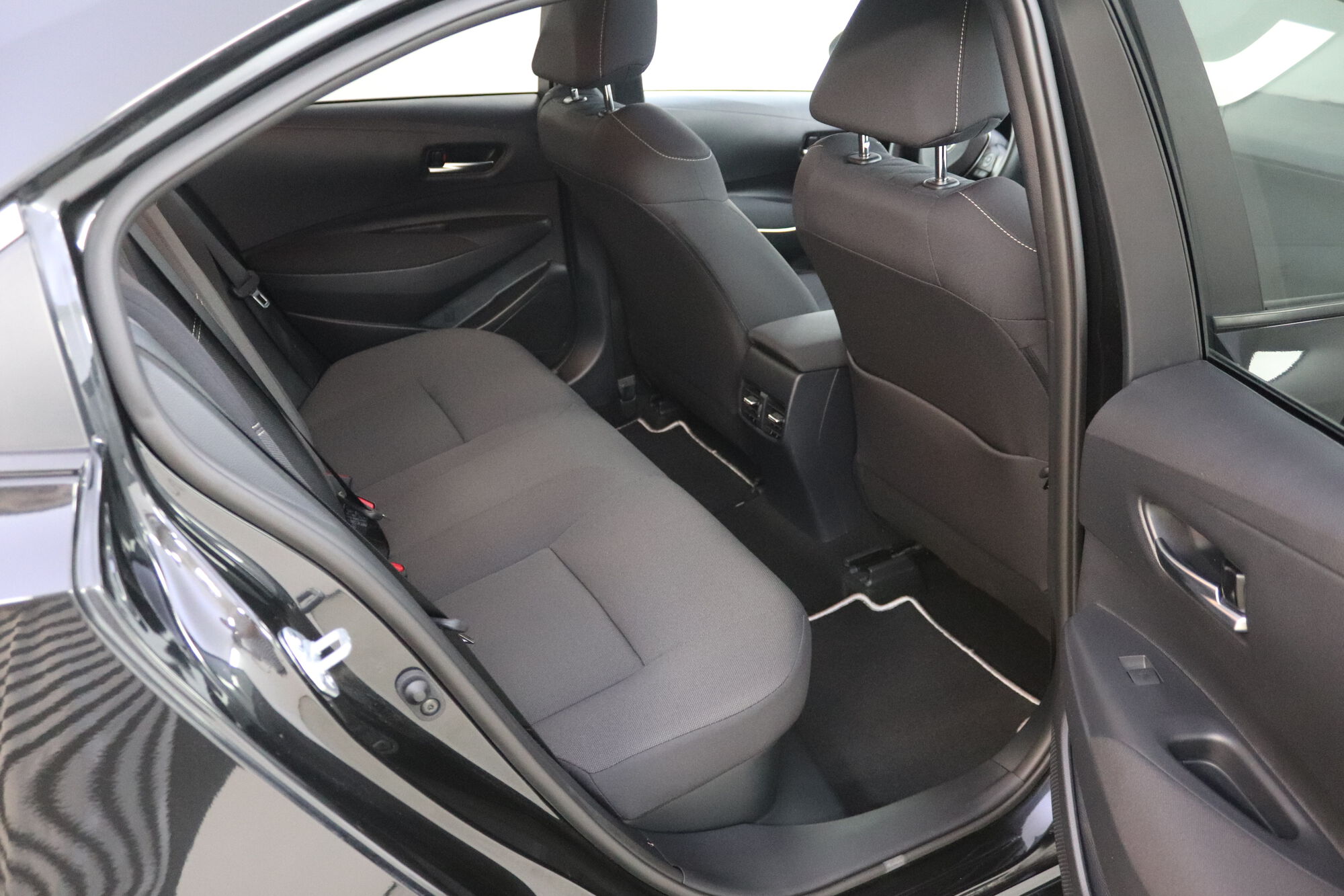 Toyota Corolla image number null