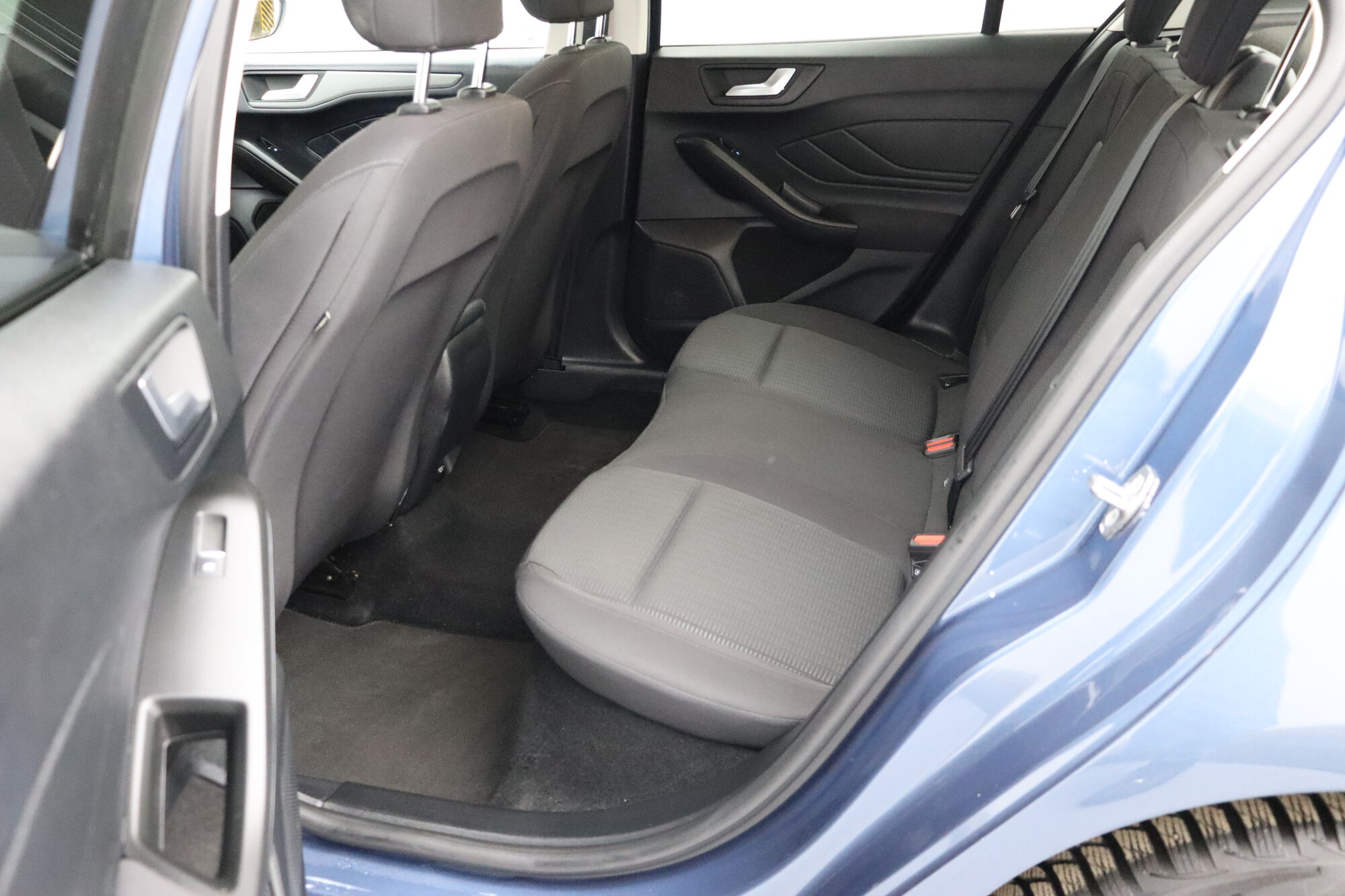 Ford Focus image number null