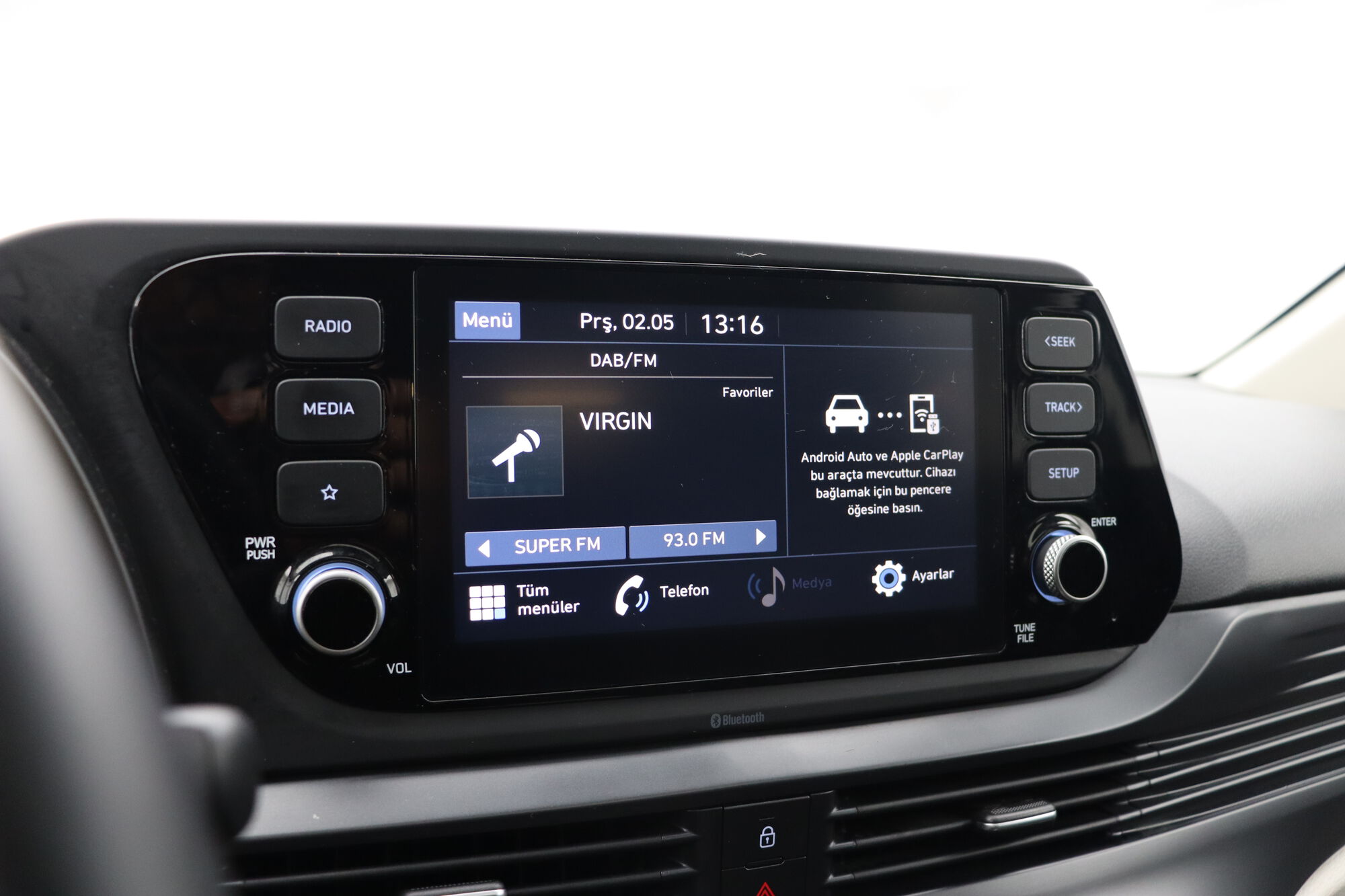 Hyundai Bayon image number null
