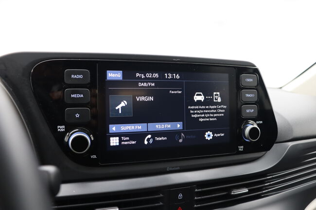 Hyundai Bayon image number null