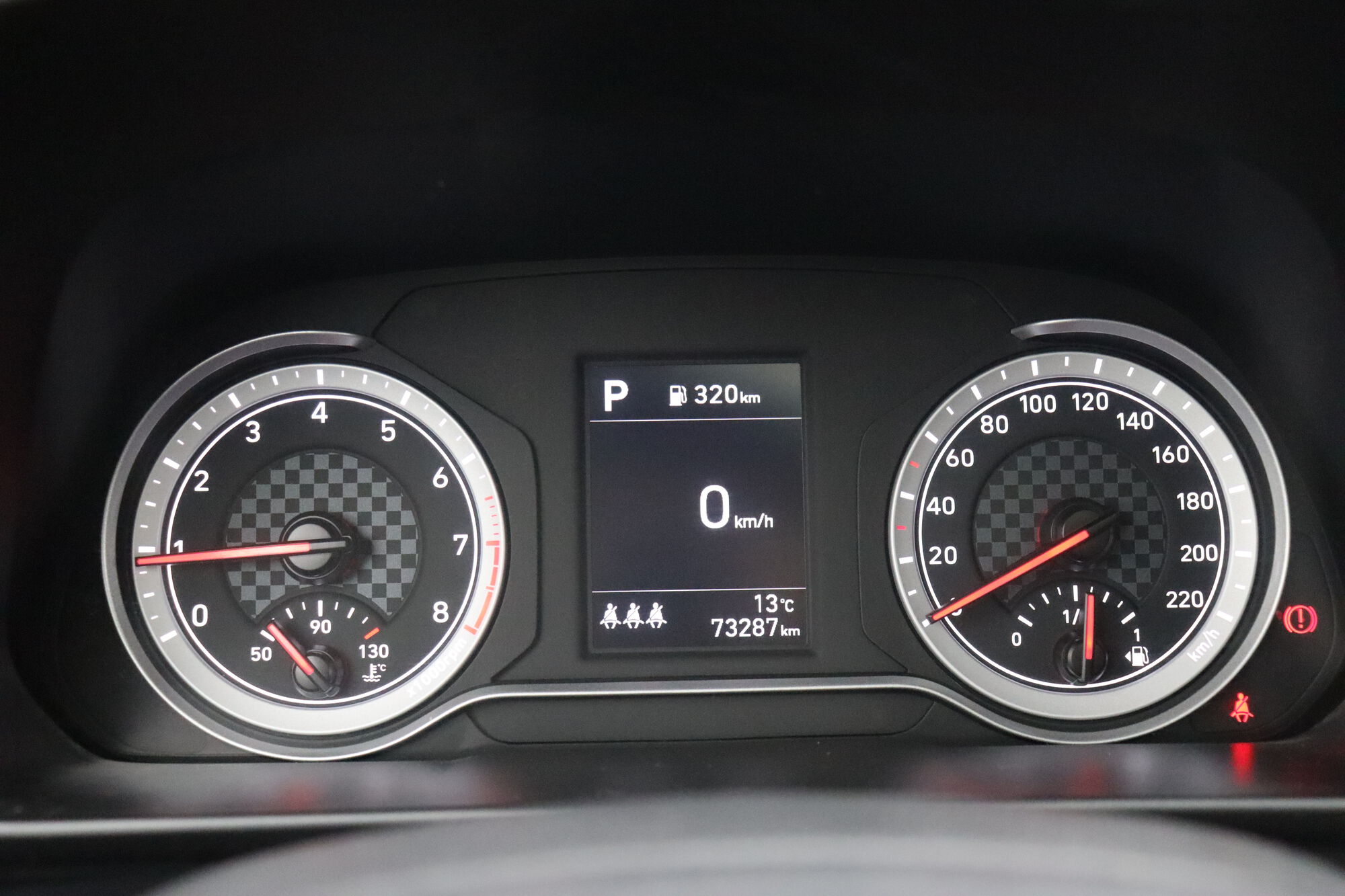 Hyundai Bayon image number null