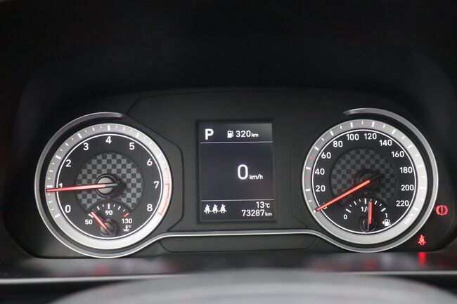 Hyundai Bayon image number null