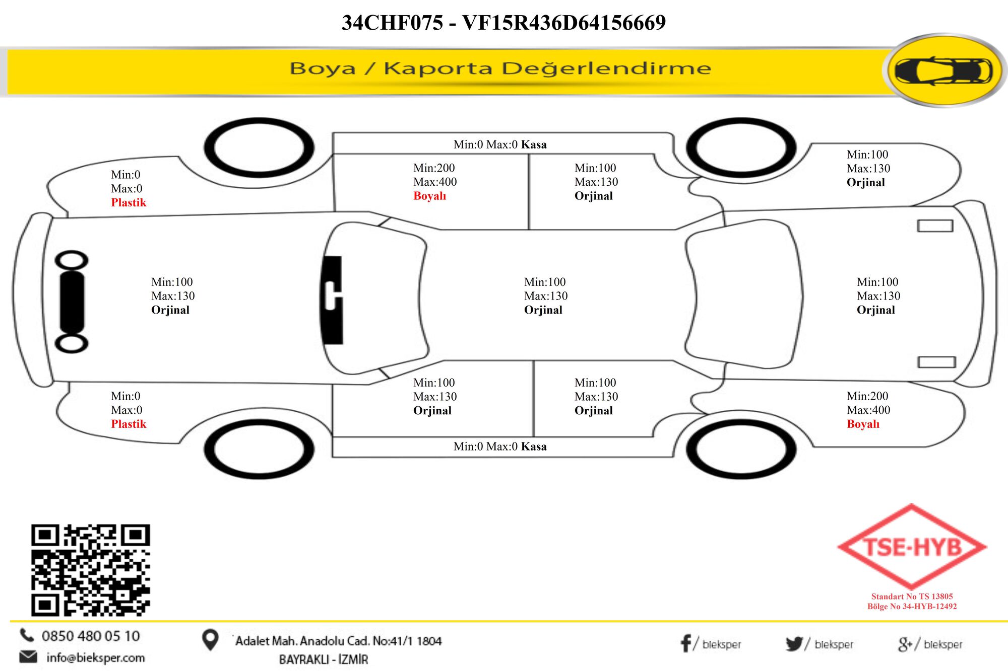 Renault Clio image number null