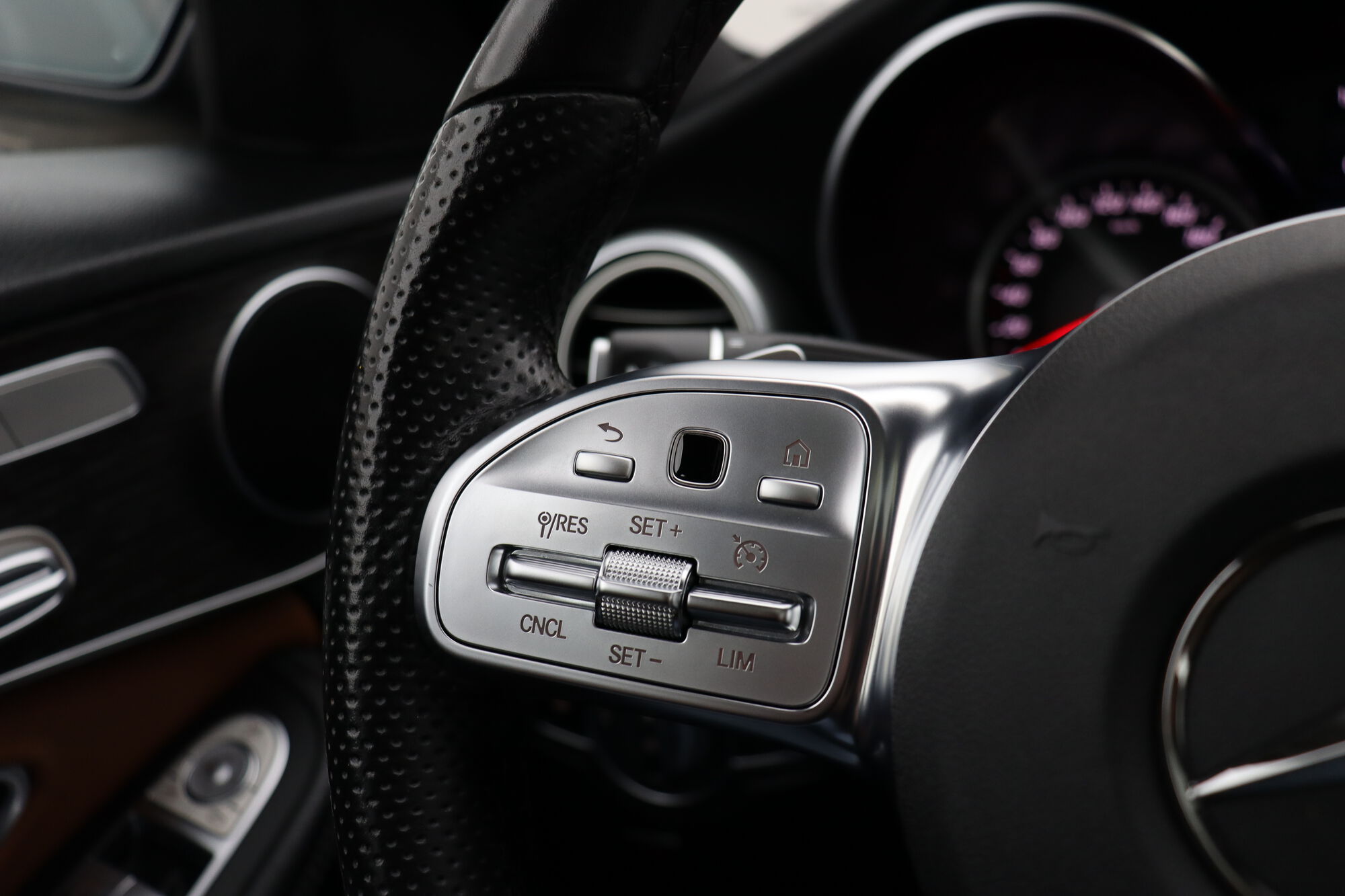 Mercedes-Benz C-serisi image number null