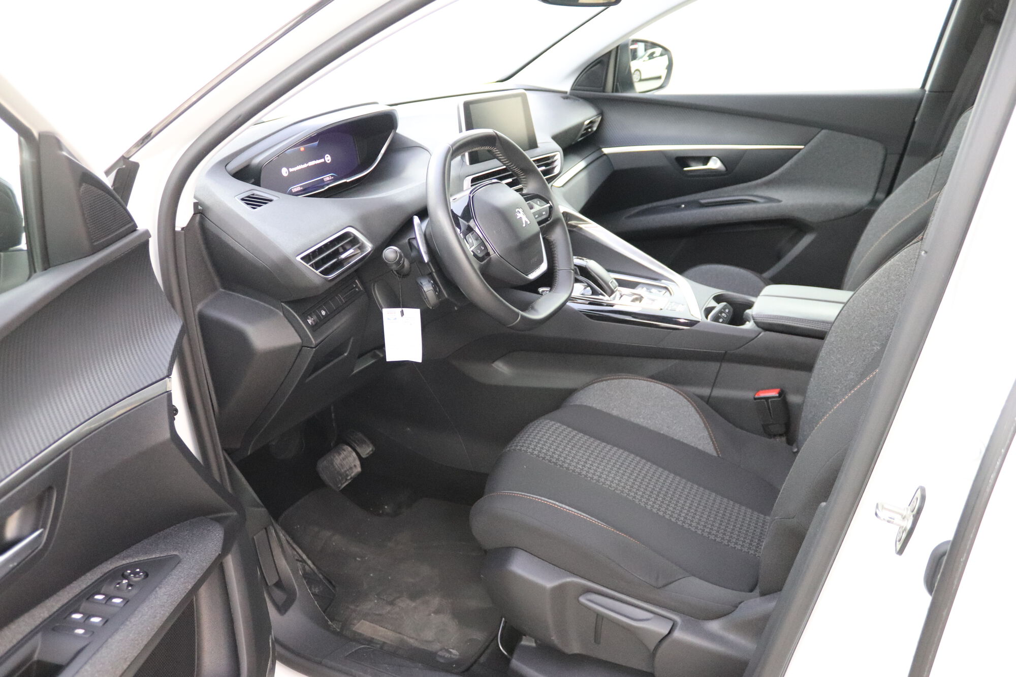 Peugeot 3008 image number null
