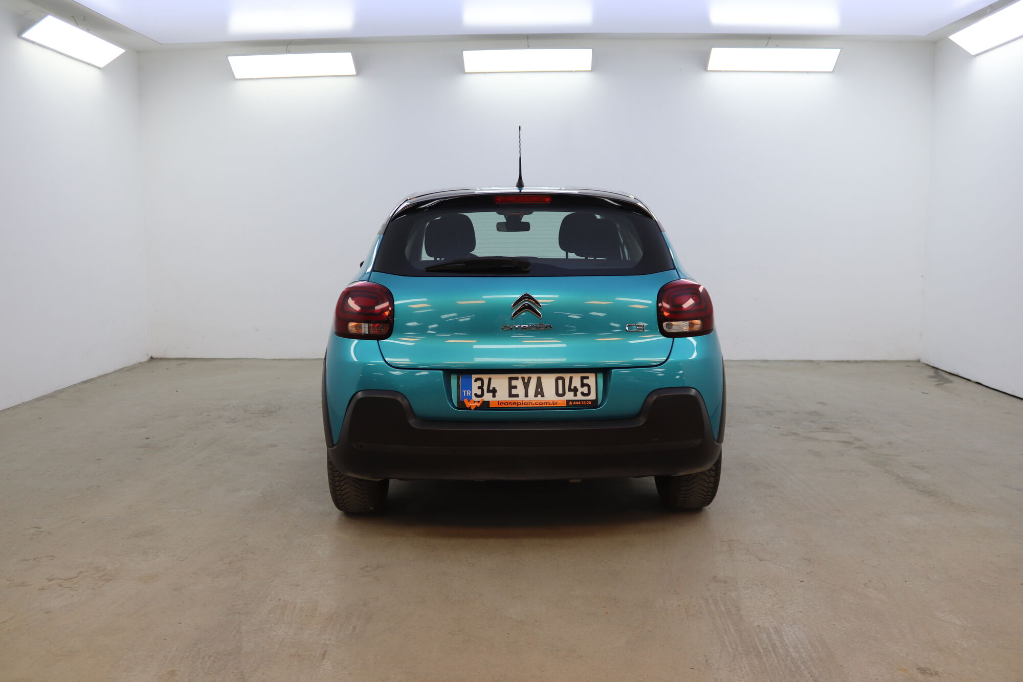 Citroën C3 image number null