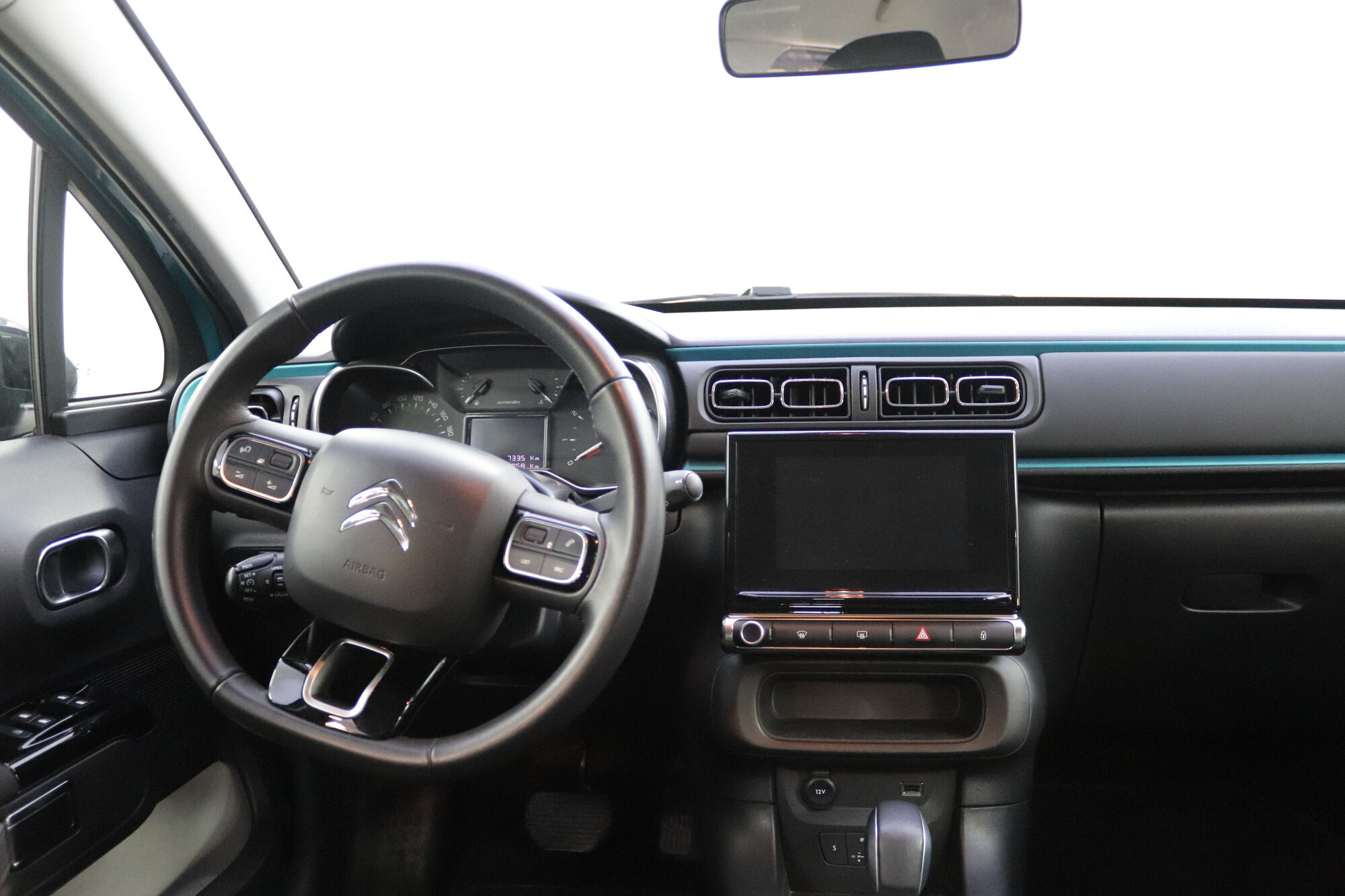 Citroën C3 image number null