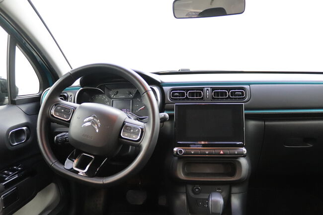 Citroën C3 image number null