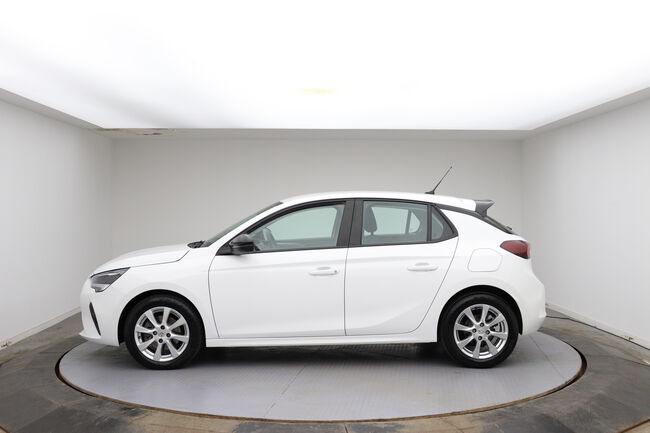 Opel Corsa image number null