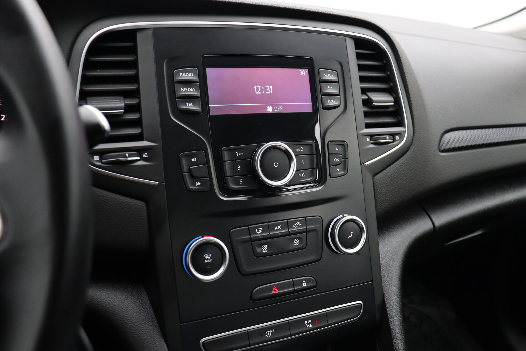 Renault Mégane image number null