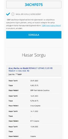 Renault Clio image number null