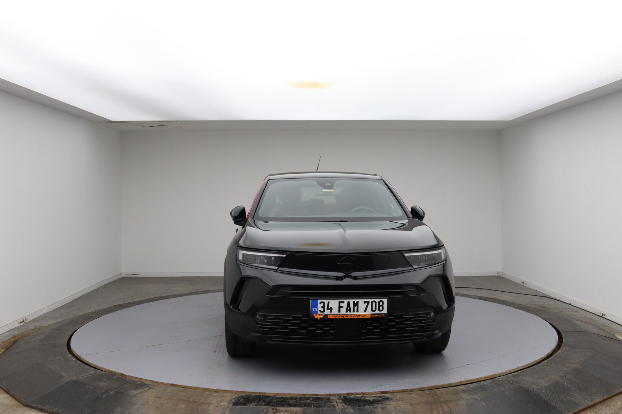 Opel Mokka image number null