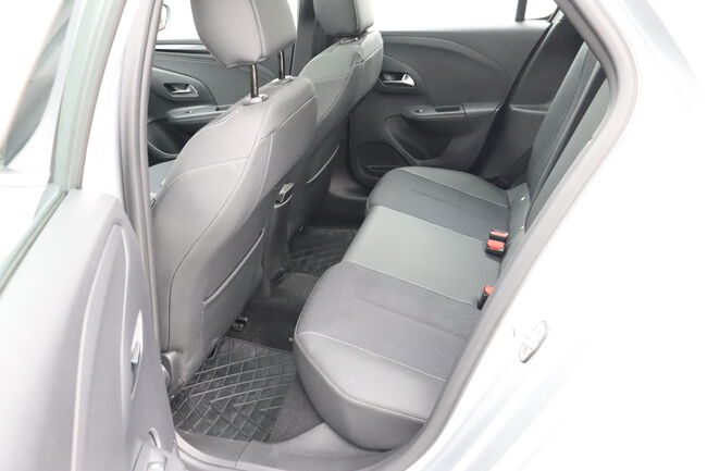Opel Corsa image number null