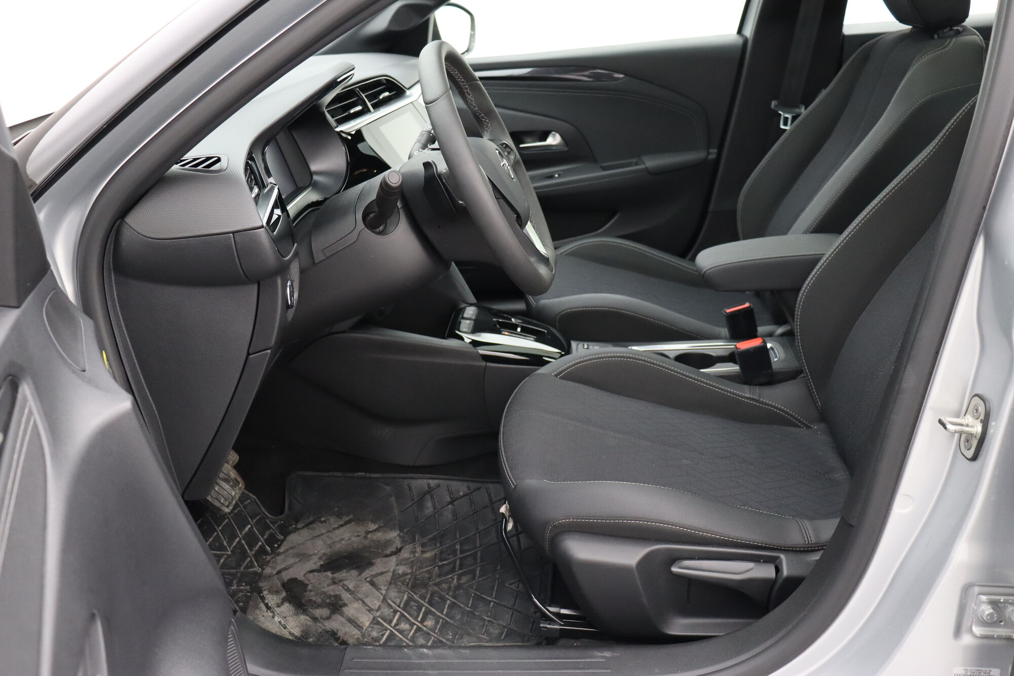 Opel Corsa image number null