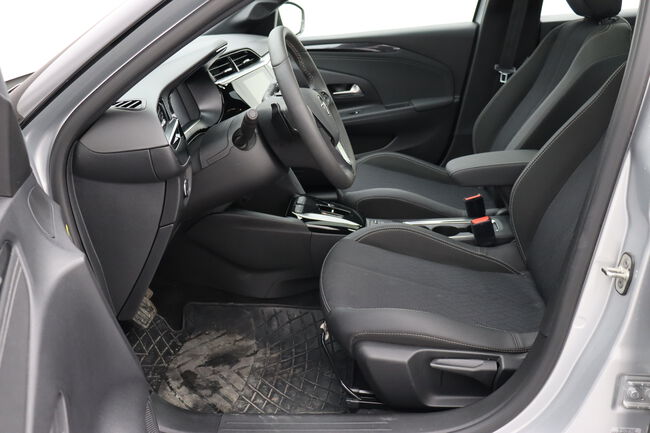 Opel Corsa image number null