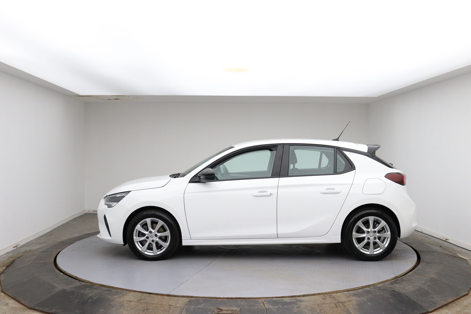 Opel Corsa image number null