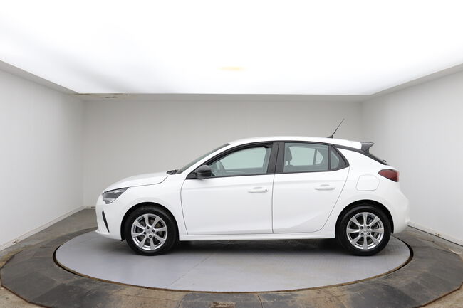 Opel Corsa image number null