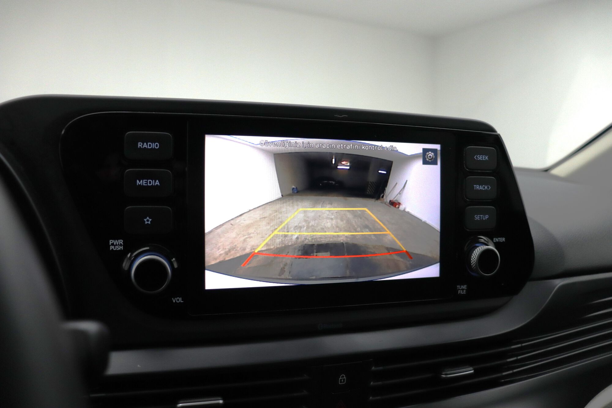 Hyundai Bayon image number null
