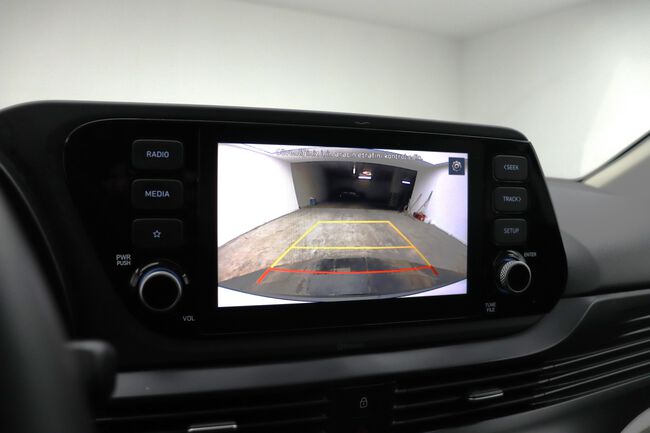 Hyundai Bayon image number null