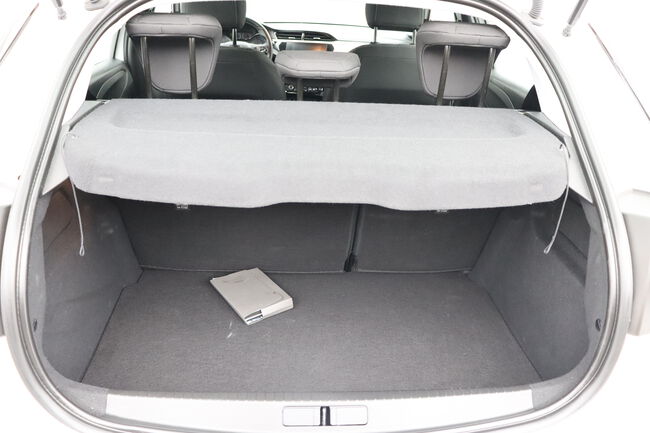 Opel Corsa image number null