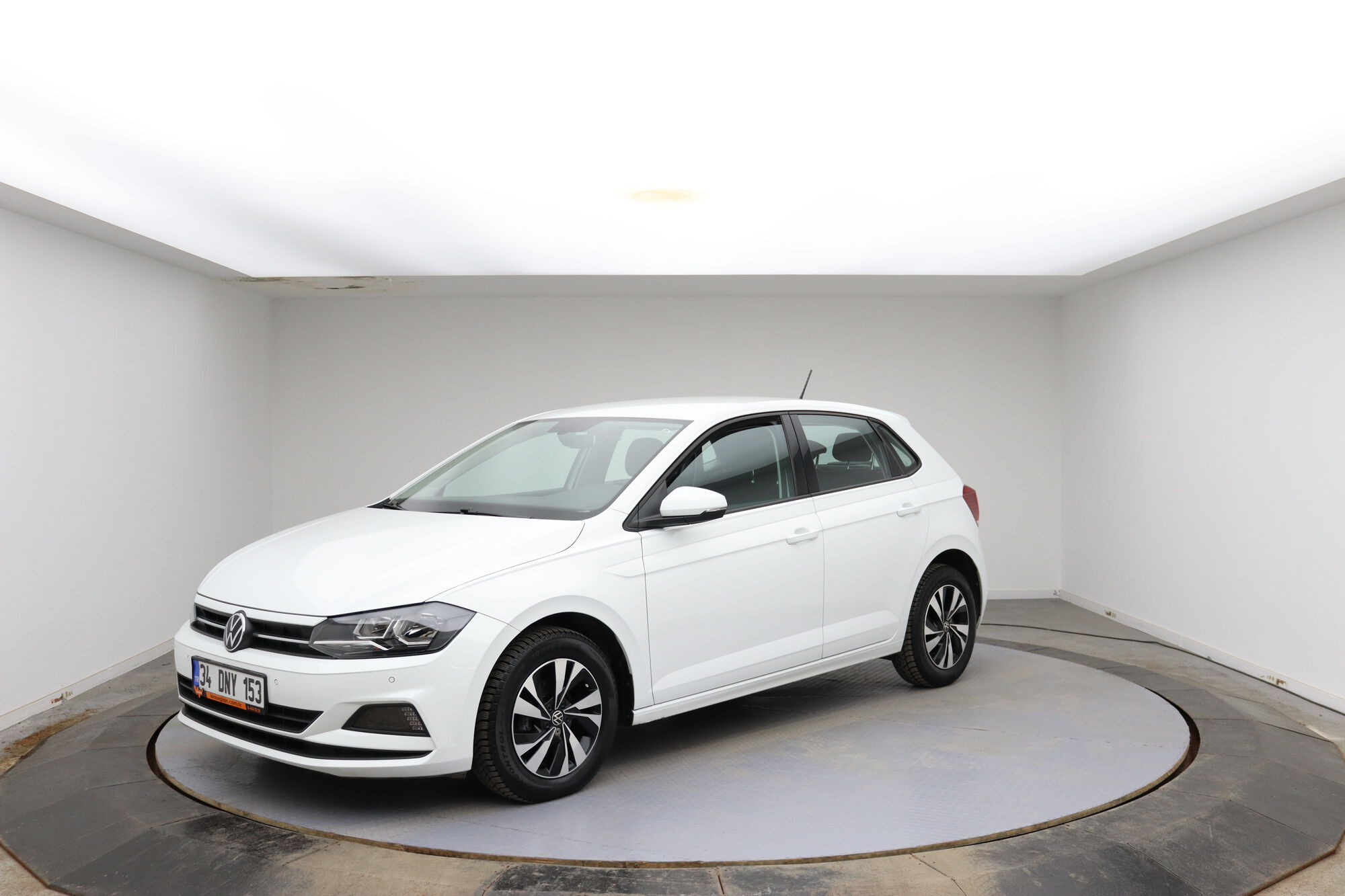 Volkswagen Polo image number null