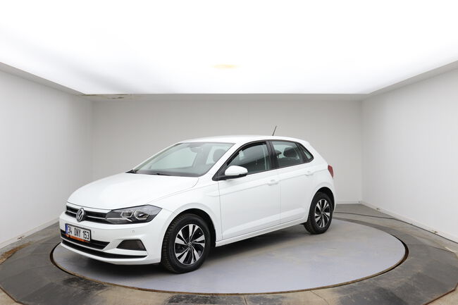 Volkswagen Polo image number null