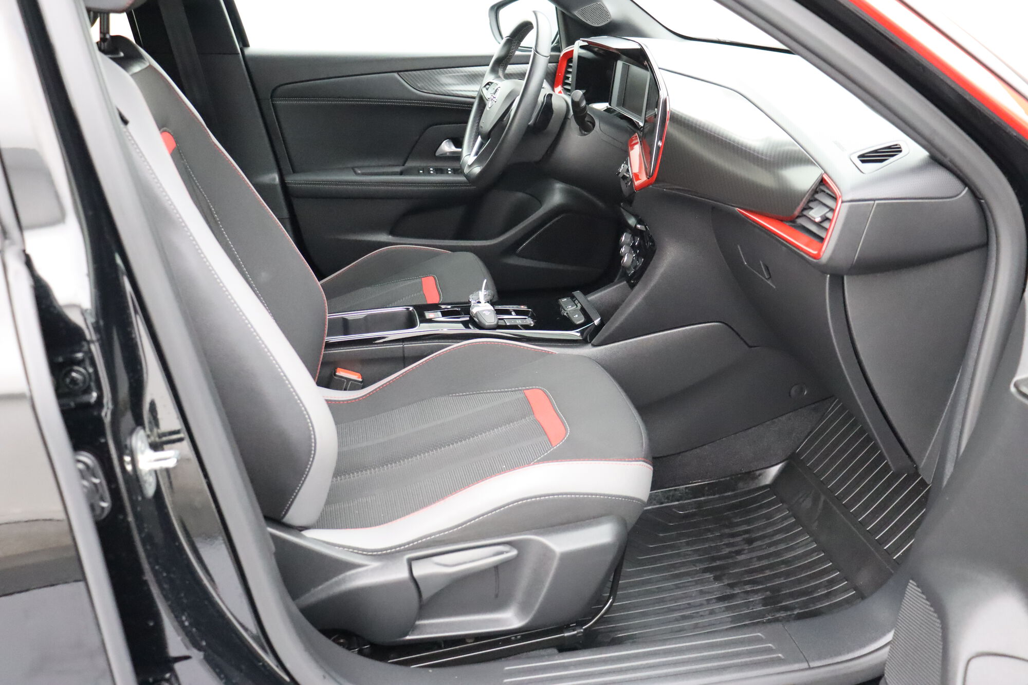 Opel Mokka image number null