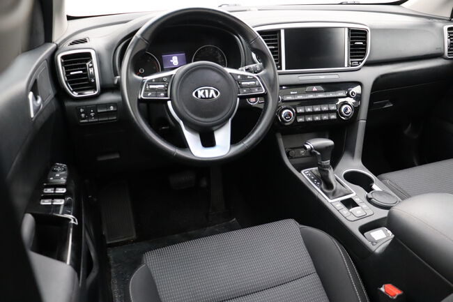 Kia Sportage image number null