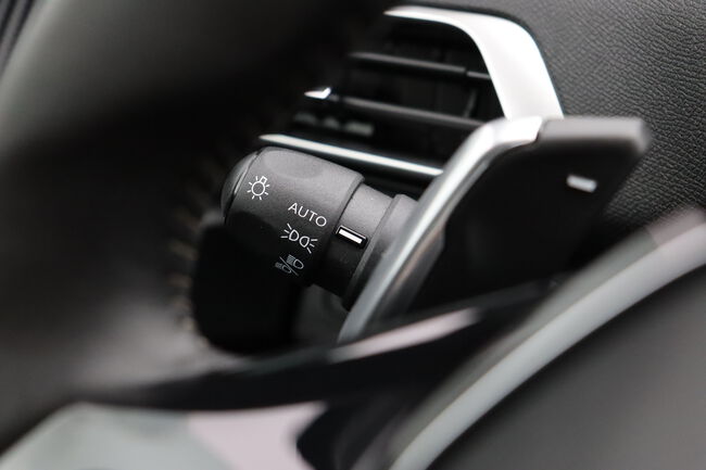 Peugeot 3008 image number null