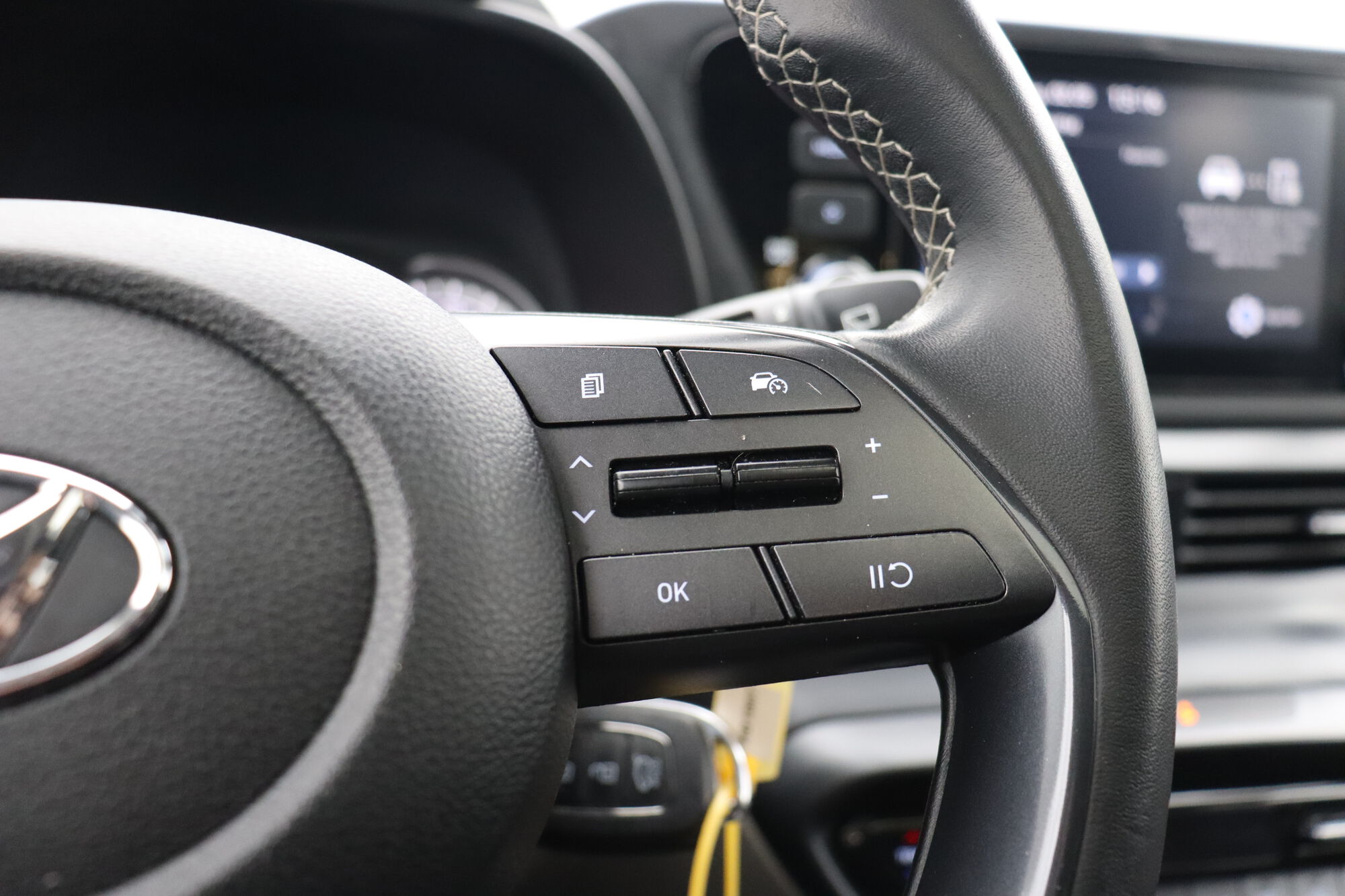 Hyundai Bayon image number null