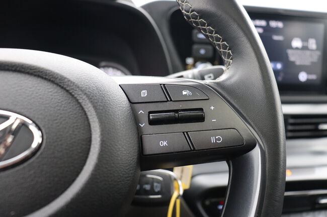 Hyundai Bayon image number null