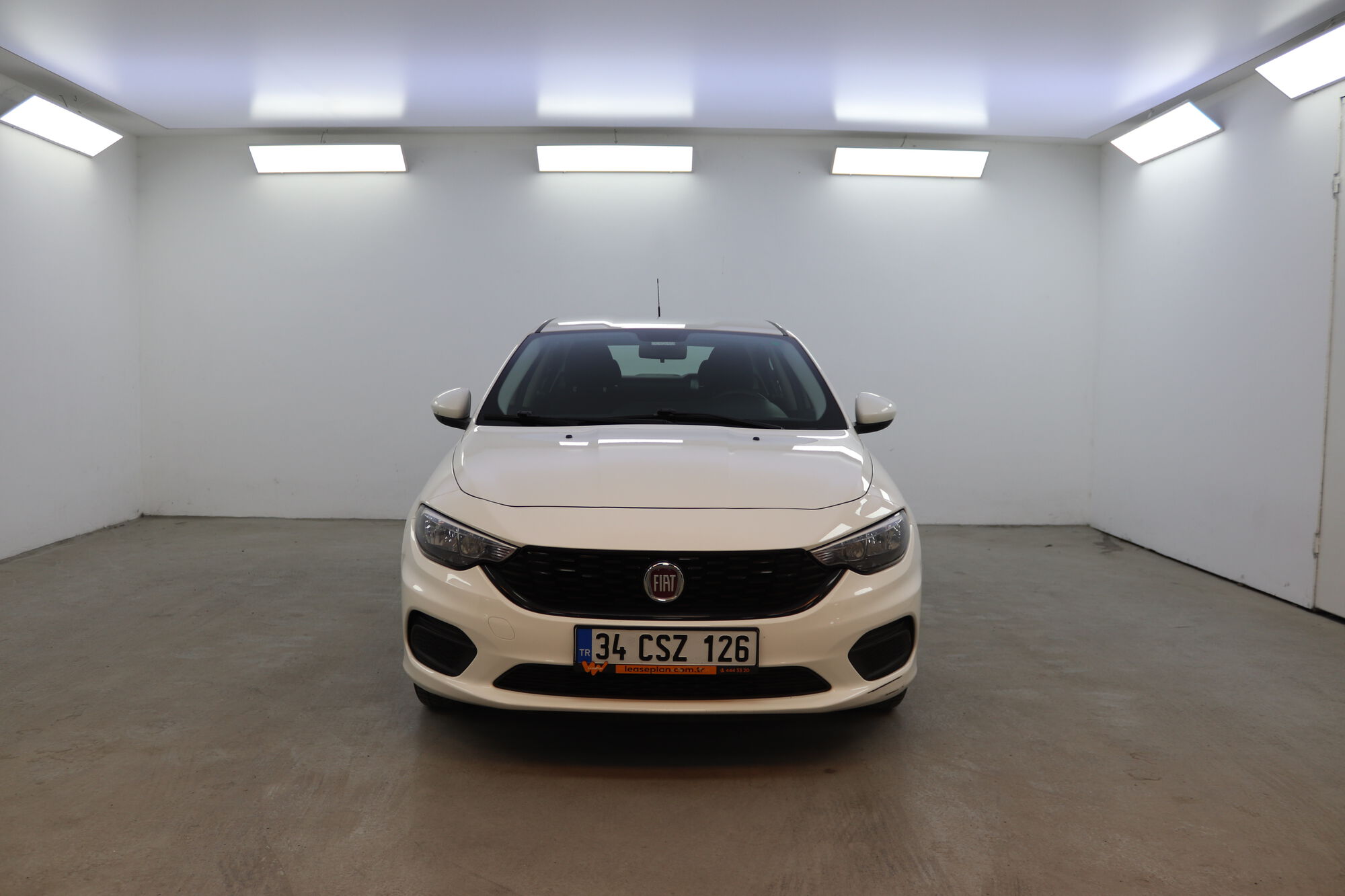 Fiat Egea image number null