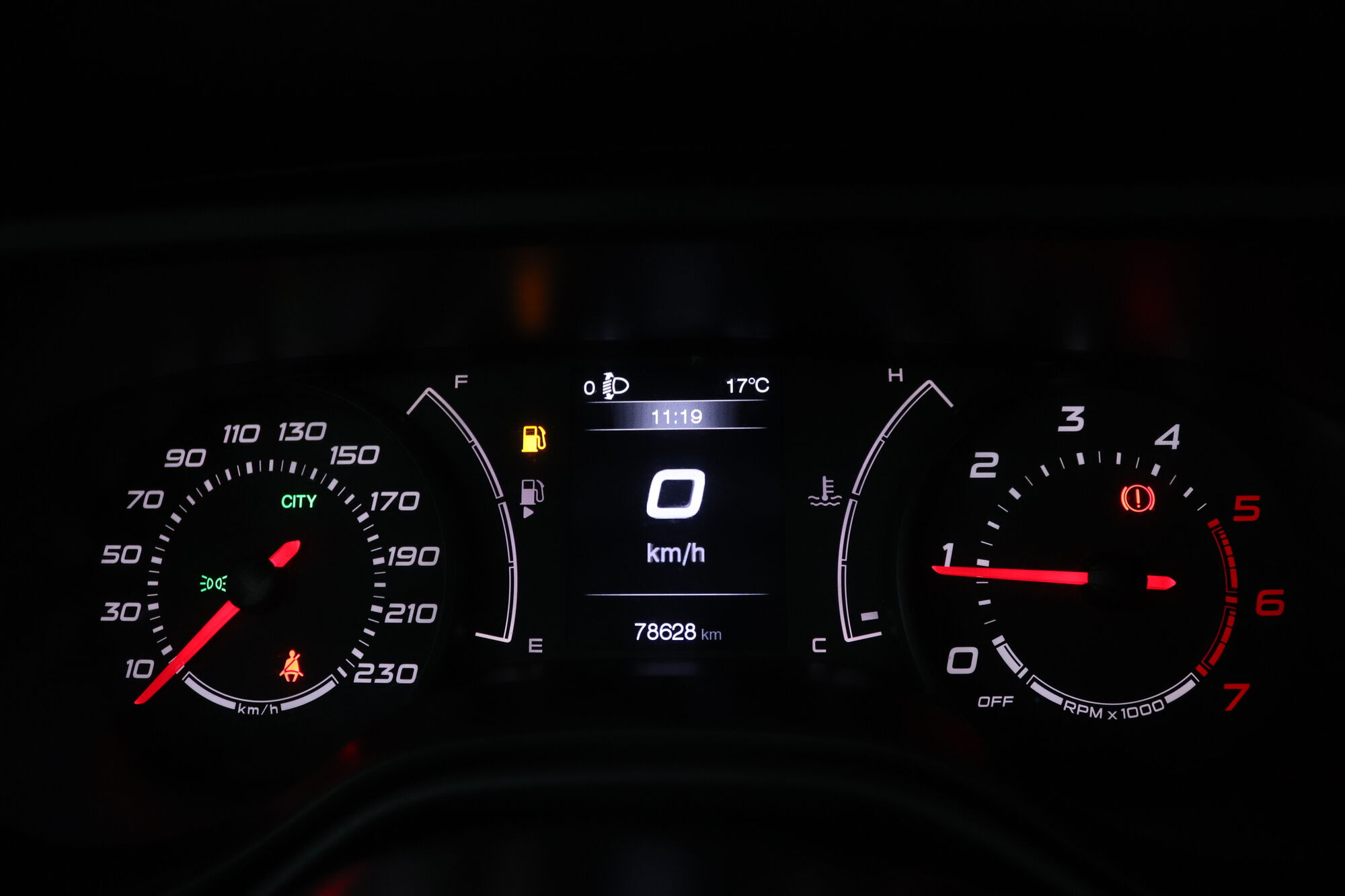 Fiat Egea image number null